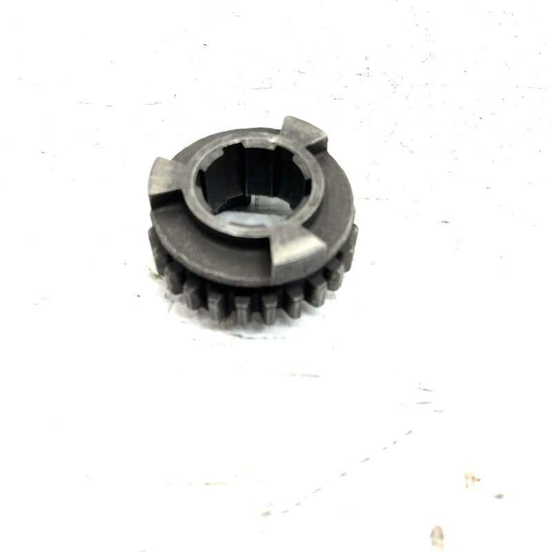 87-90 Yamaha Moto 4 OEM 24T 5th Wheel Gear 4KB-17251-00-00 AY57