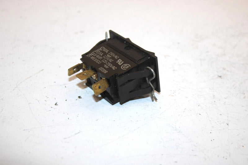 08 Polaris Iq 600 R Oem Heater Hi/Low Switch 4011864 SP5