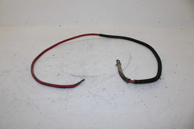 1998 Arctic Cat Ext 600 Touring Oem Starter Solenoid Cable 0645-115 SA56