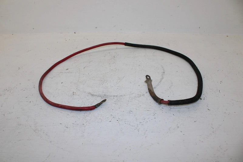 1998 Arctic Cat Ext 600 Touring Oem Starter Solenoid Cable 0645-115 SA56