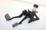 15 Yamaha Viking Vi Yxc700d 4x4 Oem Pedal Assembly 1XD-F2548-00-KT XY1.1
