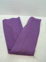 New Vintage Purple Dickson Jenkins Polyester Pants SS-73
