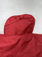 New Red Showman Western Saddle Cover #248016 HH-47