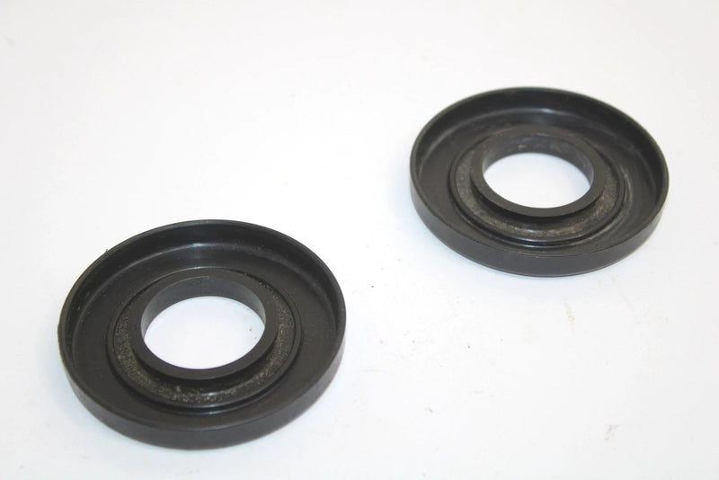 Ski-doo Oem Idler Wheel Labyrinth Seal (Set of 4) 572089000 Q4601