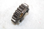2003 Suzuki Lt-f400f Oem 21T Sub Transmission Shaft Gear 29220-38F50 AS23