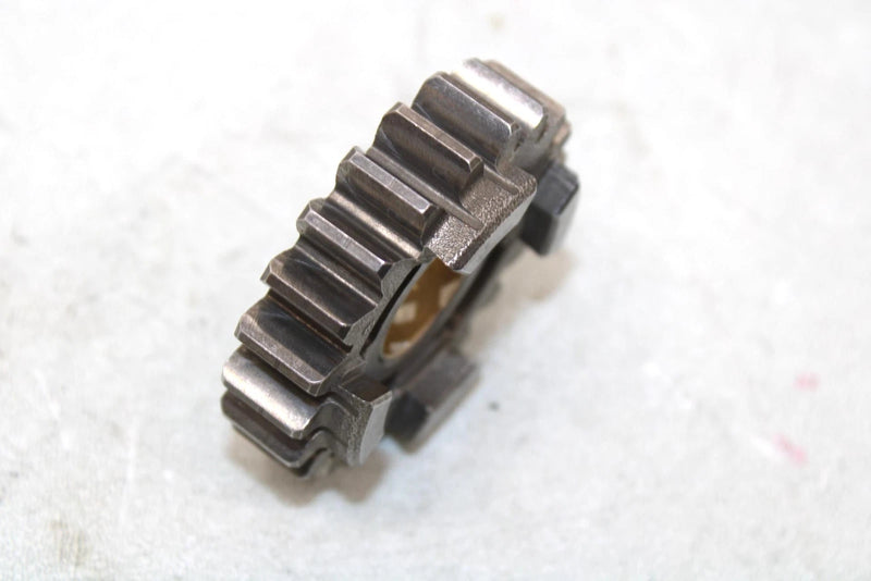 2003 Suzuki Lt-f400f Oem 21T Sub Transmission Shaft Gear 29220-38F50 AS23