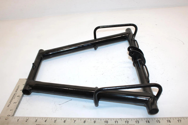 99 Ski-doo Mxz 600 Oem Front Arm 503189185 SSS1