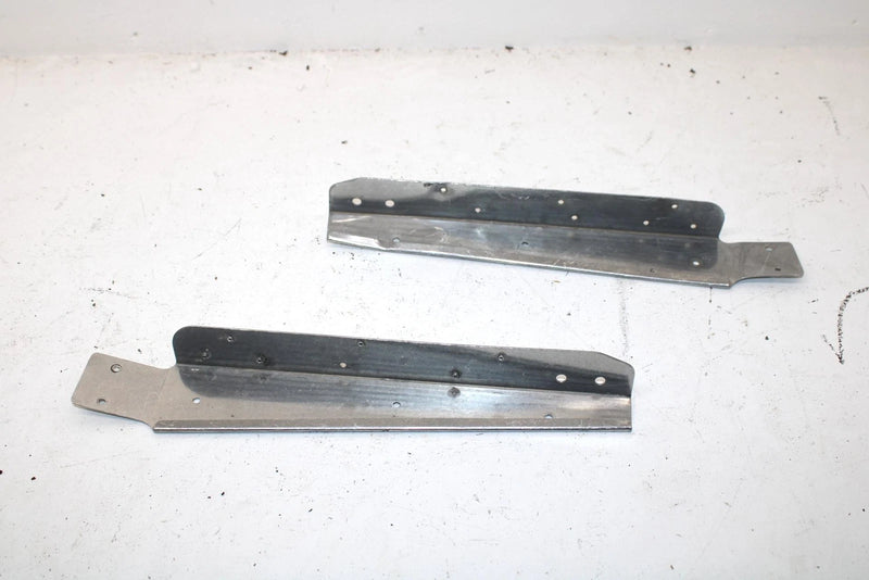 1988 Yamaha Srv Oem Frame Support Set 8Y0-21910-00-00 SY62
