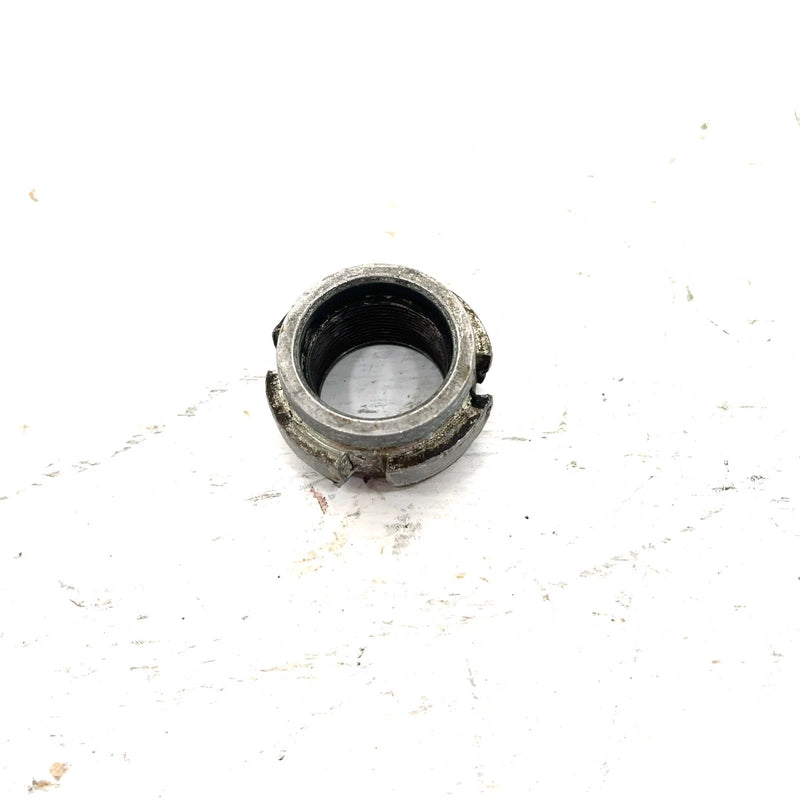81-83 Honda ATC200 OEM Steering Stem Nut 53220-098-670 AH82