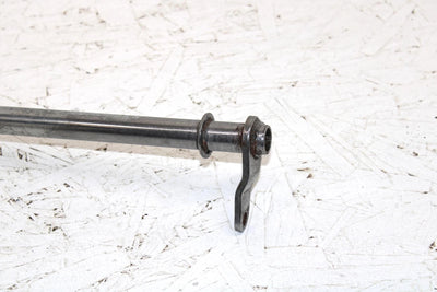 1985 Yamaha Enticer 340 Oem Steering Column 8W6-23813-00-00 SY127