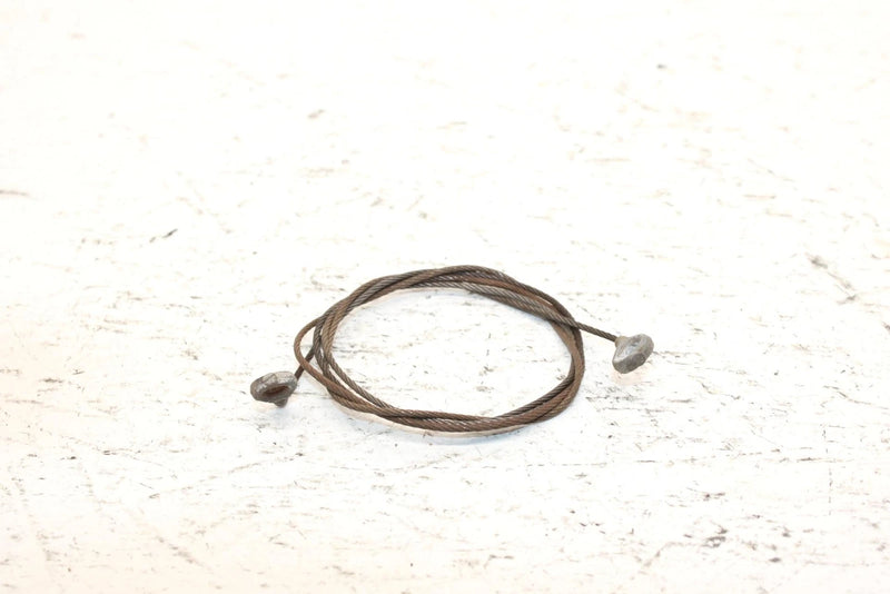 1995 Arctic Cat Zr 580 Oem Hood Cable 0616-614 SA44