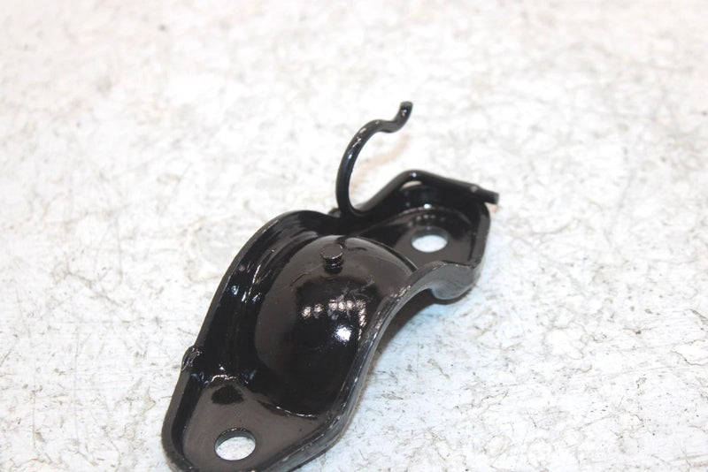2002 Honda Foreman Rubicon 500 Oem Steering Stem Holder Set 53224-HM7-000 AH53