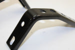 00 Kawasaki Bayou 300 4x4 OEM Front Fender Upper Bracket Pair 35011-1420 AK8