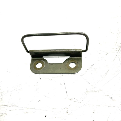 null Suzuki King Quad 300 LTF300F 4x4 OEM Cable Guide 58620-19B10 AS34