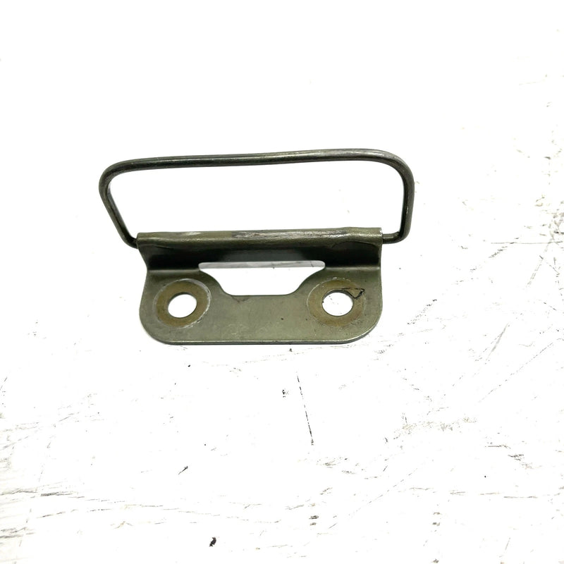 null Suzuki King Quad 300 LTF300F 4x4 OEM Cable Guide 58620-19B10 AS34