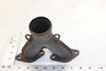 95 Polaris Lite Oem Exhaust Header Manifold Y Pipe 1260497-029 SP183
