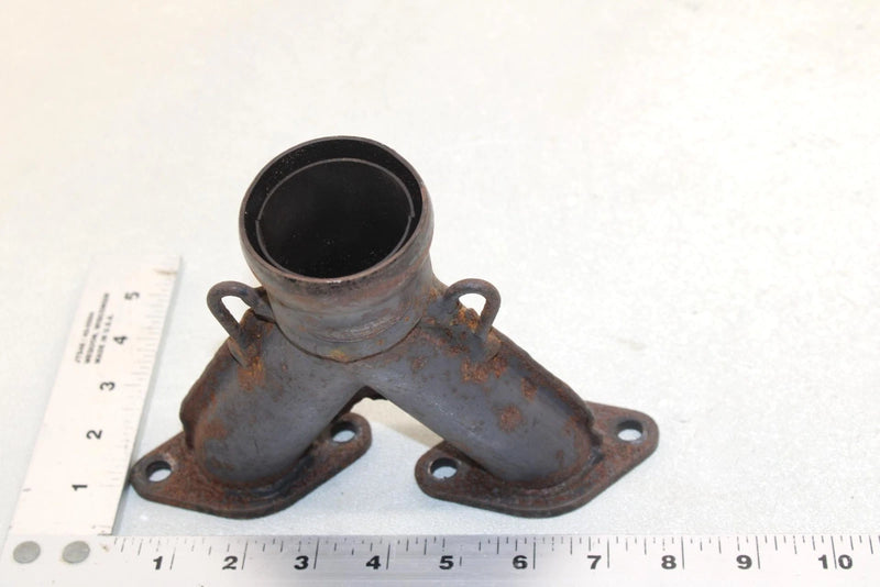 95 Polaris Lite Oem Exhaust Header Manifold Y Pipe 1260497-029 SP183