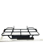 2002 Arctic Cat 375 4x4 Automatic OEM Rear Rack 0506-821 AA34
