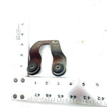 1989 Suzuki Quadrunner 4WD OEM Tail Brake Light Bracket 35726-19B01 AS35