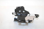 2004 Polaris 550 Classic Edge Oem Left Footrest 5245288-067 SP215