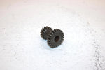 1977 Honda Atc 90 A Oem Sub Trans Countershaft 23910-053-010 AH71