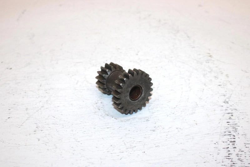 1977 Honda Atc 90 A Oem Sub Trans Countershaft 23910-053-010 AH71