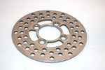 98 Yamaha  Warrior 350 Oem Front Rotor 3GD-2582T-00-00 3GD-2582T-10-00 AYS