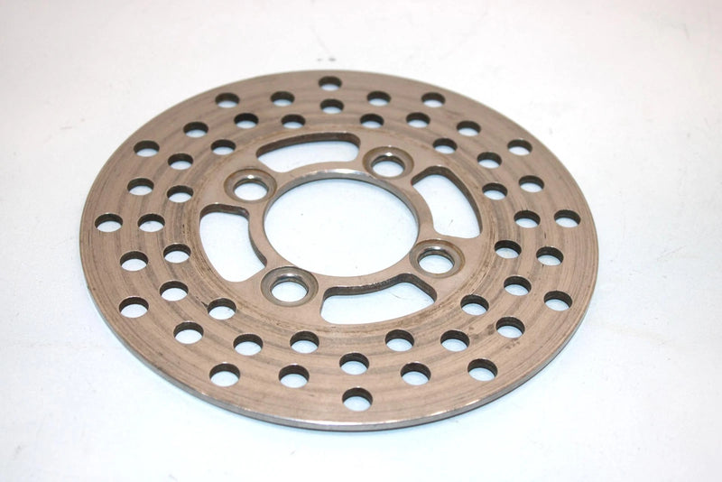 98 Yamaha  Warrior 350 Oem Front Rotor 3GD-2582T-00-00 3GD-2582T-10-00 AYS