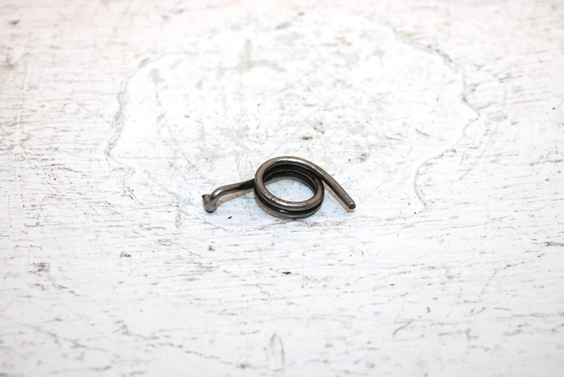 1987 Honda Atc 90a Oem Shift Stopper Spring 24435-028-680 AH57