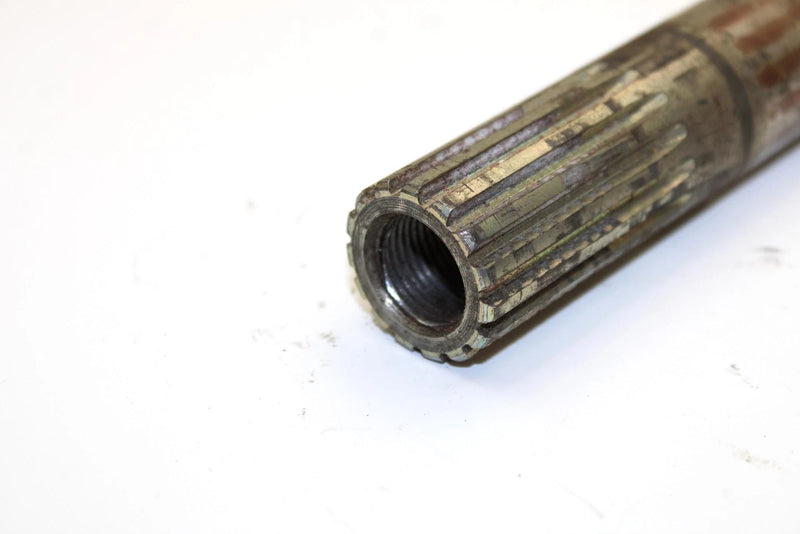 2008 Yamaha Fx Nytro Rtx Oem Secondary Jack Shaft Jackshaft 8GL-17681-00-00 SY77