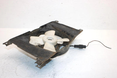 2000 Suzuki Lt-a500f Oem Radiator Cooling Fan 17800-09F10 AS25