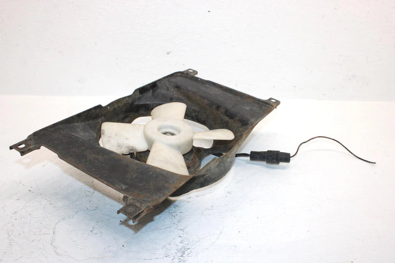 2000 Suzuki Lt-a500f Oem Radiator Cooling Fan 17800-09F10 AS25
