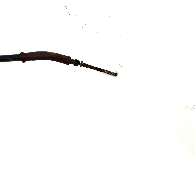 04-06 Yamaha Bruin 350 YFM350FA 4x4 OEM Rear Brake Cable 5UH-82590-00-00 AY63
