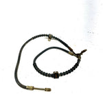 97-01 Polaris Scrambler 500 OEM Lower Front Brake Lines 1930809 AP211