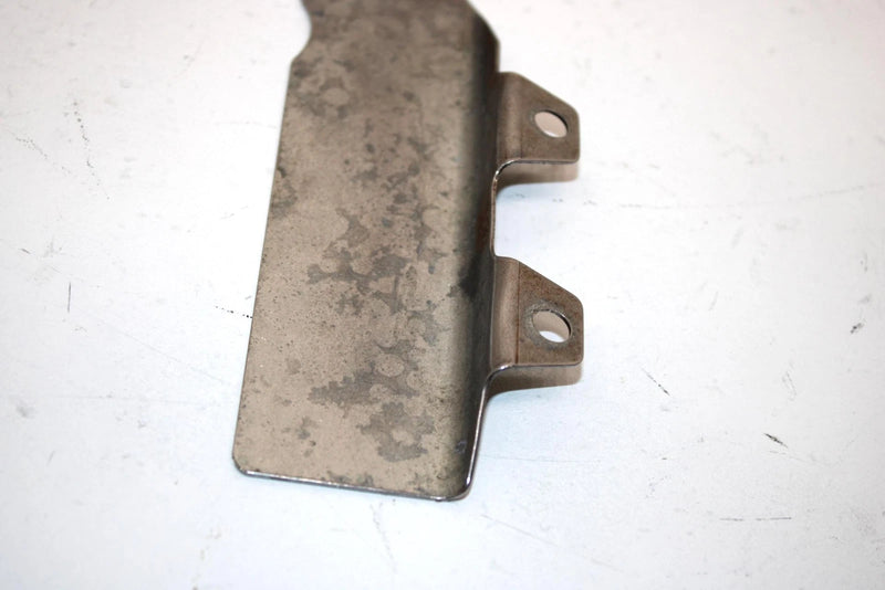 03 Bombardier Quest 650 Oem Heat Deflector 711251240 420251240 AB1