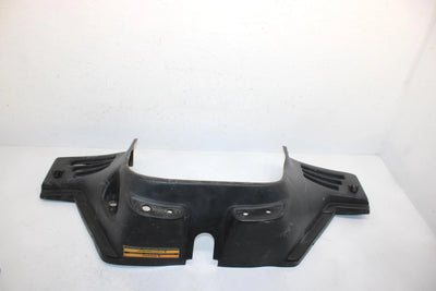 96 Arctic Cat Zr 580 Efi Oem Console No Indicator Pannels 0616-814 SAS6