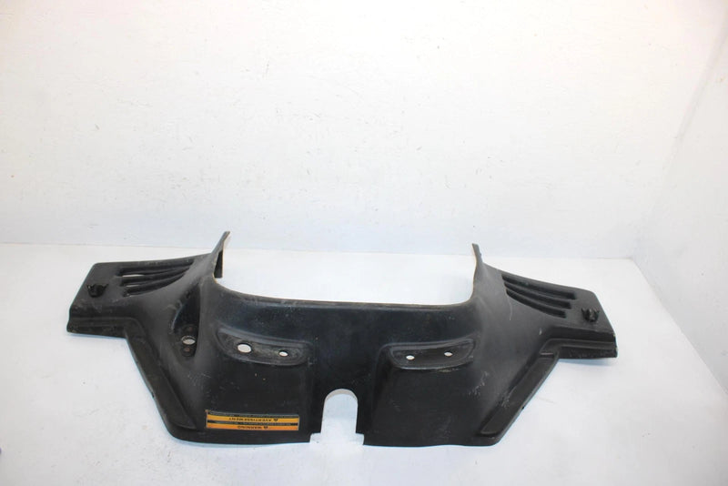 96 Arctic Cat Zr 580 Efi Oem Console No Indicator Pannels 0616-814 SAS6