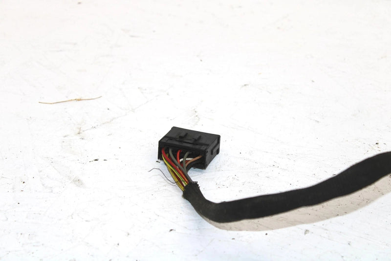 2003 Ski-doo Mxz 800 Oem Handlebar Wiring Harness 515175897 SS98