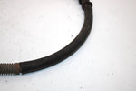 88 Yamaha  Warrior 350 Yfm350x Oem Brake Hose 2XK-25874-01-00 99999-02766-00 AY3