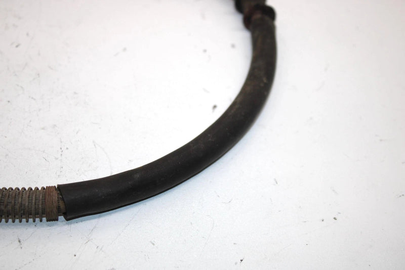 88 Yamaha  Warrior 350 Yfm350x Oem Brake Hose 2XK-25874-01-00 99999-02766-00 AY3