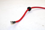 1994 Sea-doo Xp Oem Positive Red Wire 278000191 JS2
