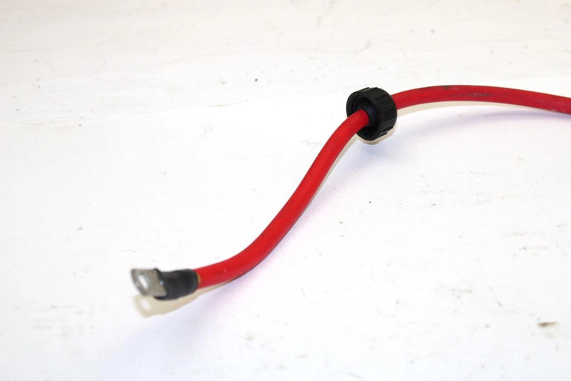 1994 Sea-doo Xp Oem Positive Red Wire 278000191 JS2