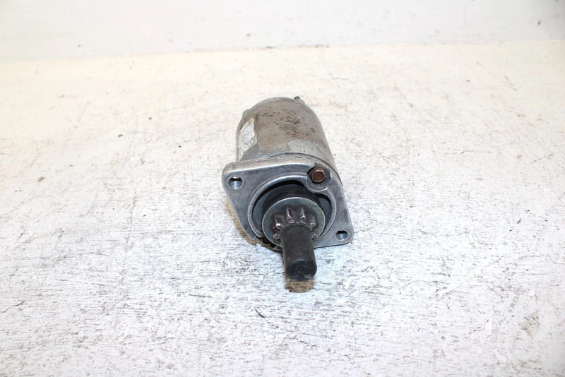 2000 Polaris Classic Touring Oem Starter Motor 4170006 SP54