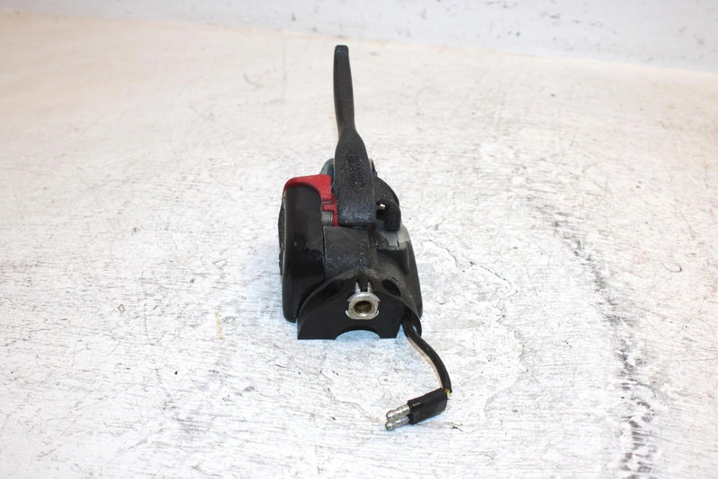 2001 Polaris 500 Classic Oem Brake Master Cylinder 2202931 SP27