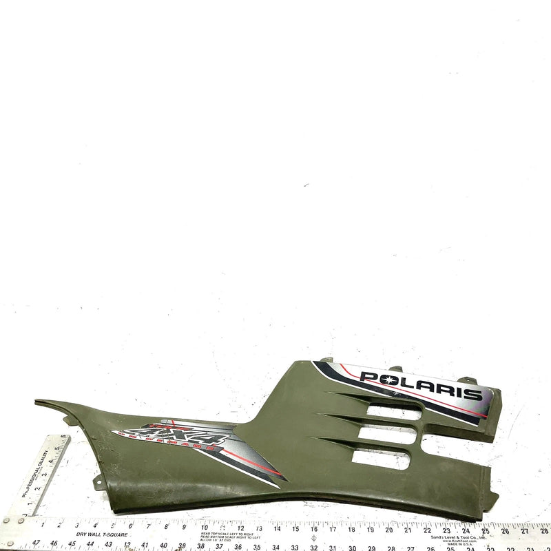 2003 Polaris Sportsman 700 OEM Right Side Cover 2632471-400 AP190