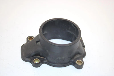 03 Kawasaki Prairie 650 Kvf650a 4x4 Oem Air Duct Fitting 92005-1387 AK15.1