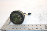 1995 Arctic Cat Puma Oem Speedometer (Under 3k Miles) SA30