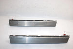 90 Polaris Classic 500 Oem Side Heat Exchanger Set 2511181 2511182 SP56