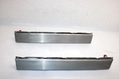 90 Polaris Classic 500 Oem Side Heat Exchanger Set 2511181 2511182 SP56