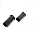 85-86 Polaris Trail Boss 250R OEM Front Strut Spring Sleeve Pair 5430808 AP196